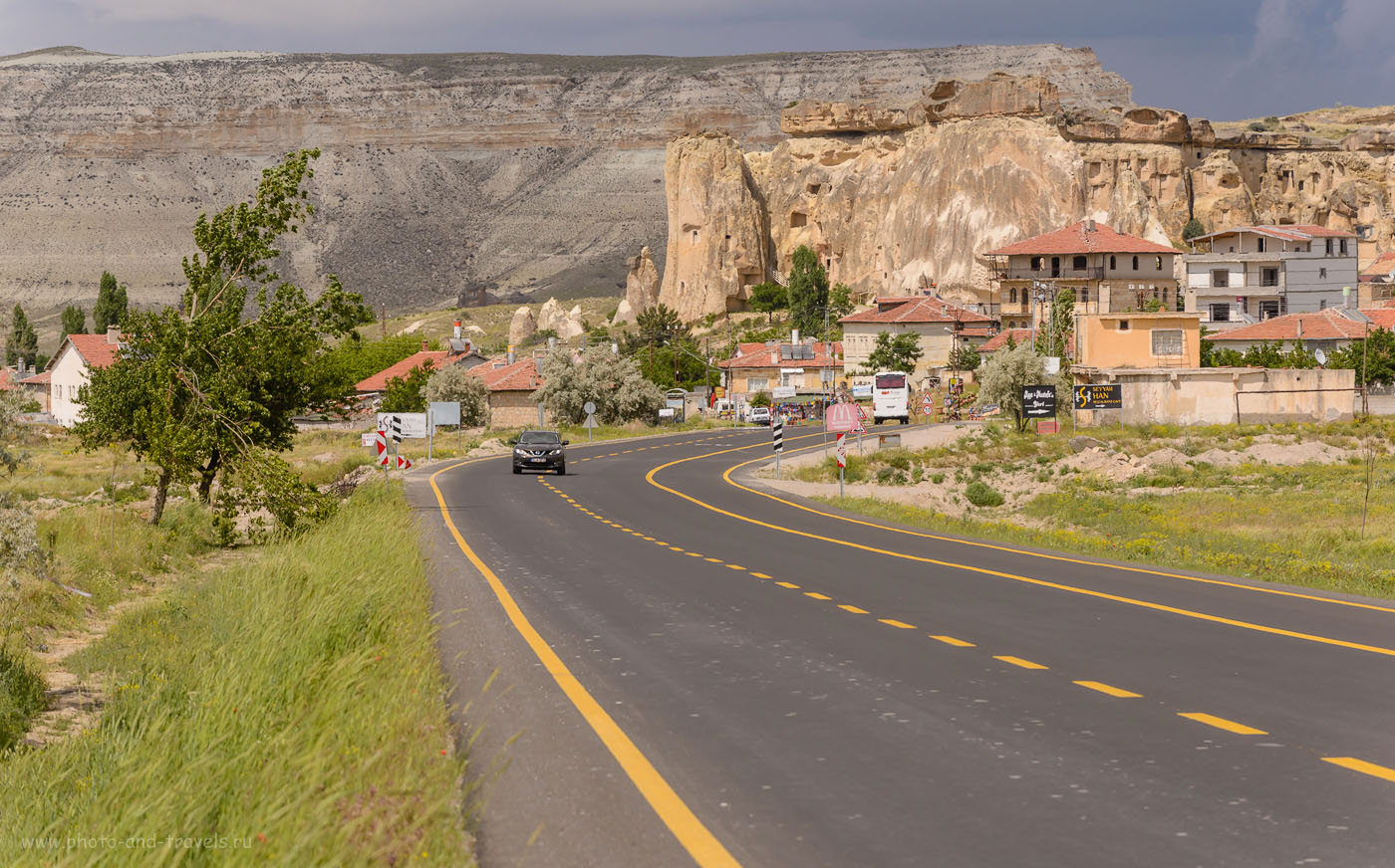 Goreme